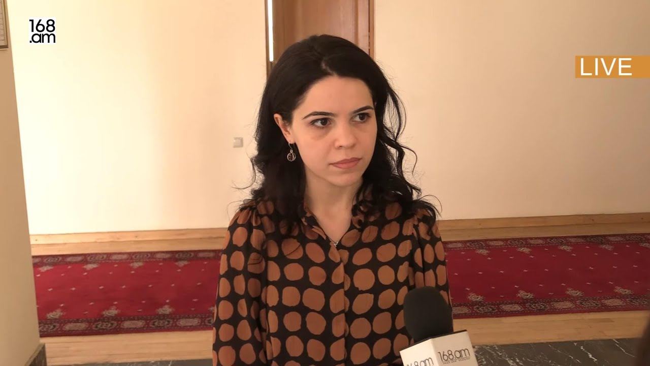 Կյանքից հեռացել է Լևոն Հայրապետյանի դուստրը