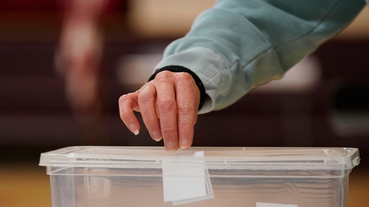 Ուկրաինան սկսել է պլանավորել նախագահական ընտրություններն ու հանրաքվեն