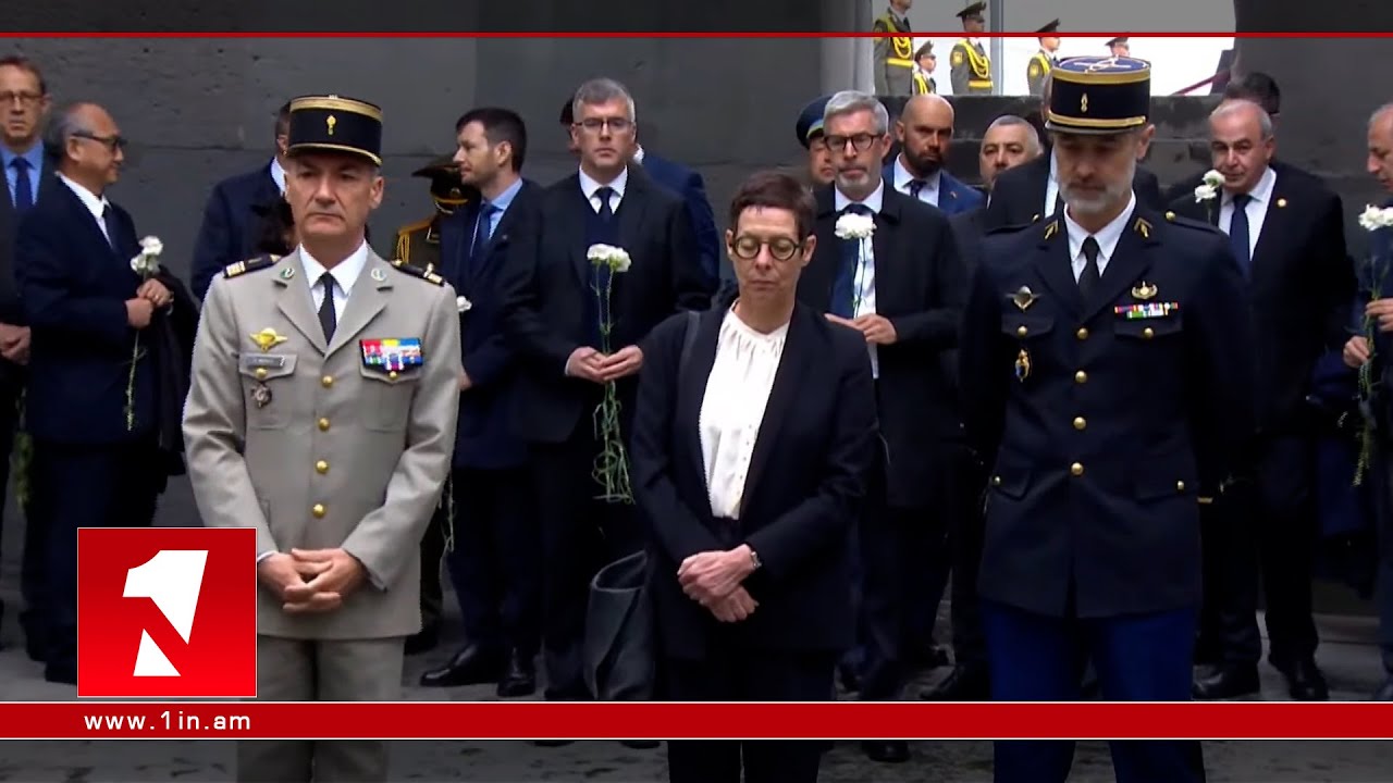 Հայաստանի դեսպանը հանձնել է իր հավատարմագրերը Թաիլանդի թագավորին