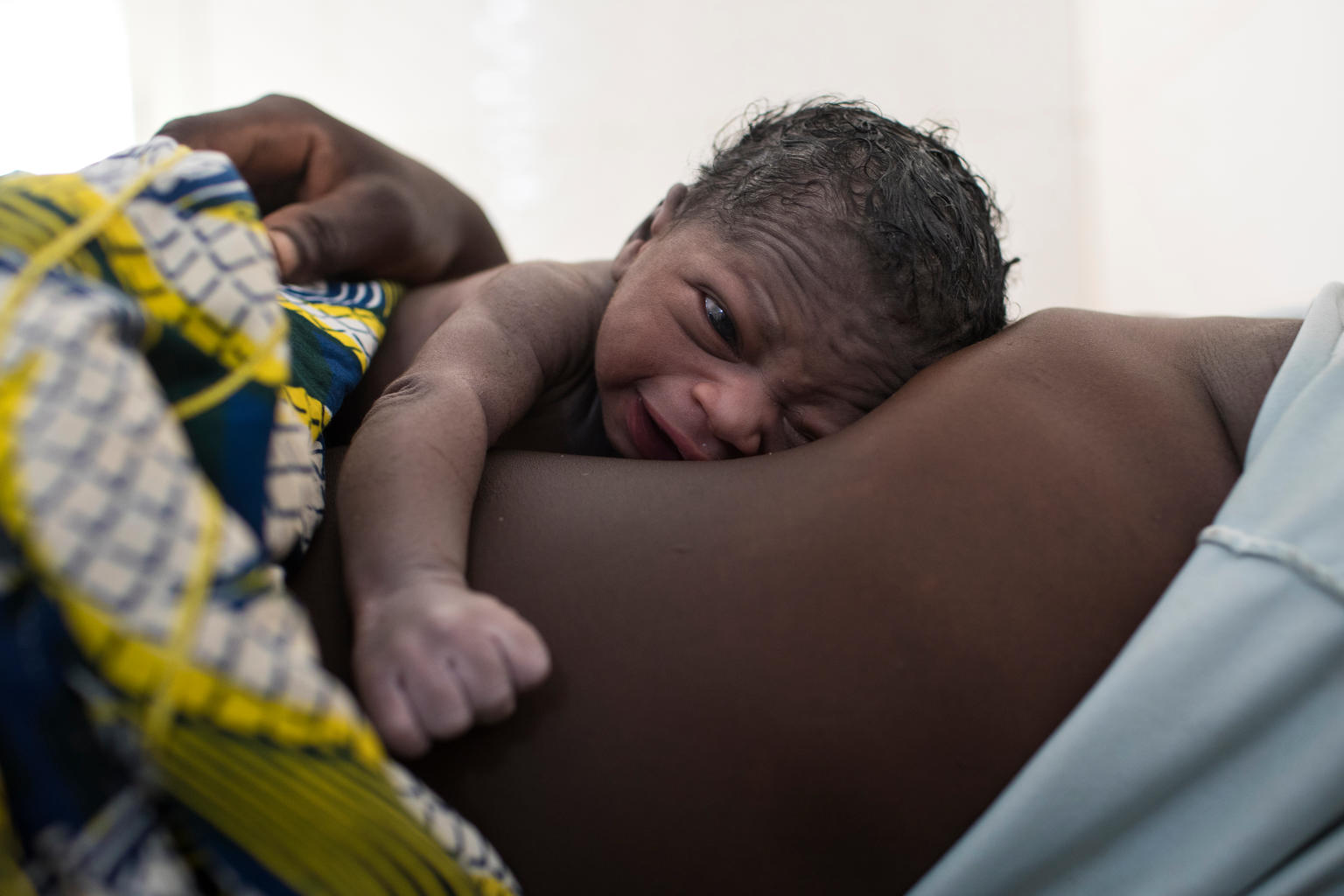 Հայաստանում արձանագրվել է մանկական մահացության աճ