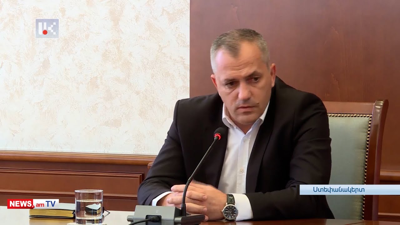 «Ուժեղ Հայաստան» կուսակցության կողմից Սամվել Կարապետյանը միաձայն ընտրվել է վարչապետի թեկնածու