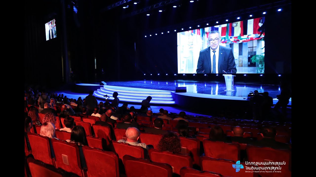 Հայաստանում կստեղծվեն արագ արձագանքման բժշկական բրիգադներ