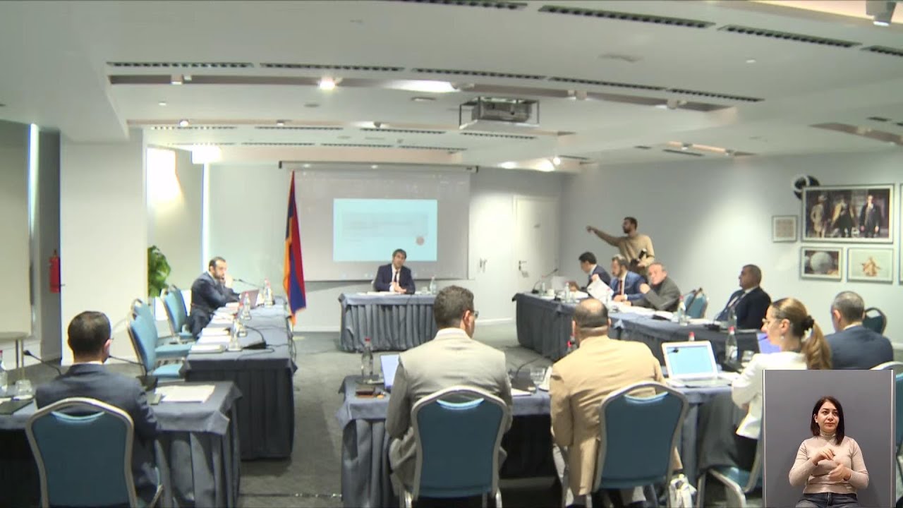 ՀՀ սահմանադրական բարեփոխումների շրջանակում չի նախատեսվում փոփոխություն Հայ Առաքելական Եկեղեցու կարգավիճակի վերաբերյալ