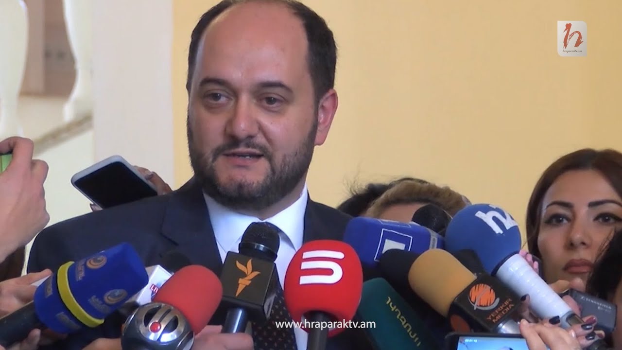 Ուժեղ Հայաստան կուսակցության նախագահի թեկնածությունը և սահմանադրական մեխանիզմները