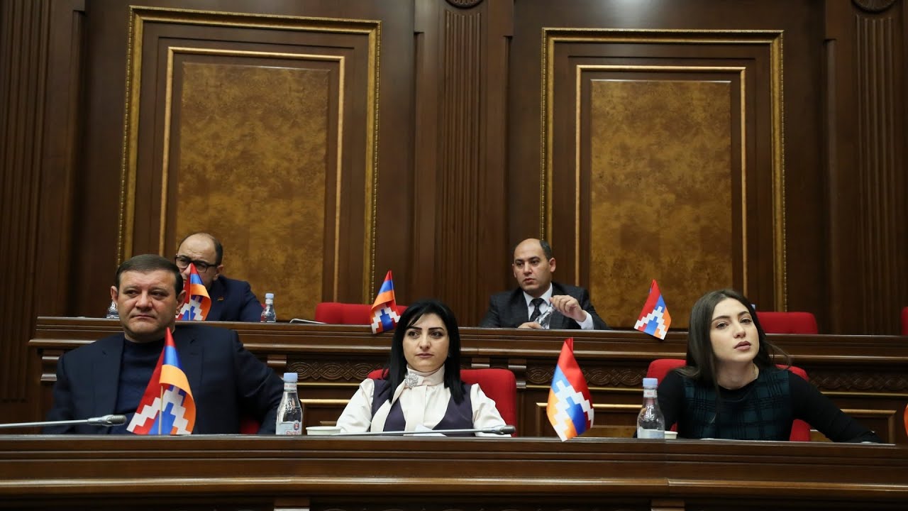 ՀՀ Ազգային ժողովի հաջորդ ընտրությունները նշանակված են 2026 թվականի հունիսի 7-ին