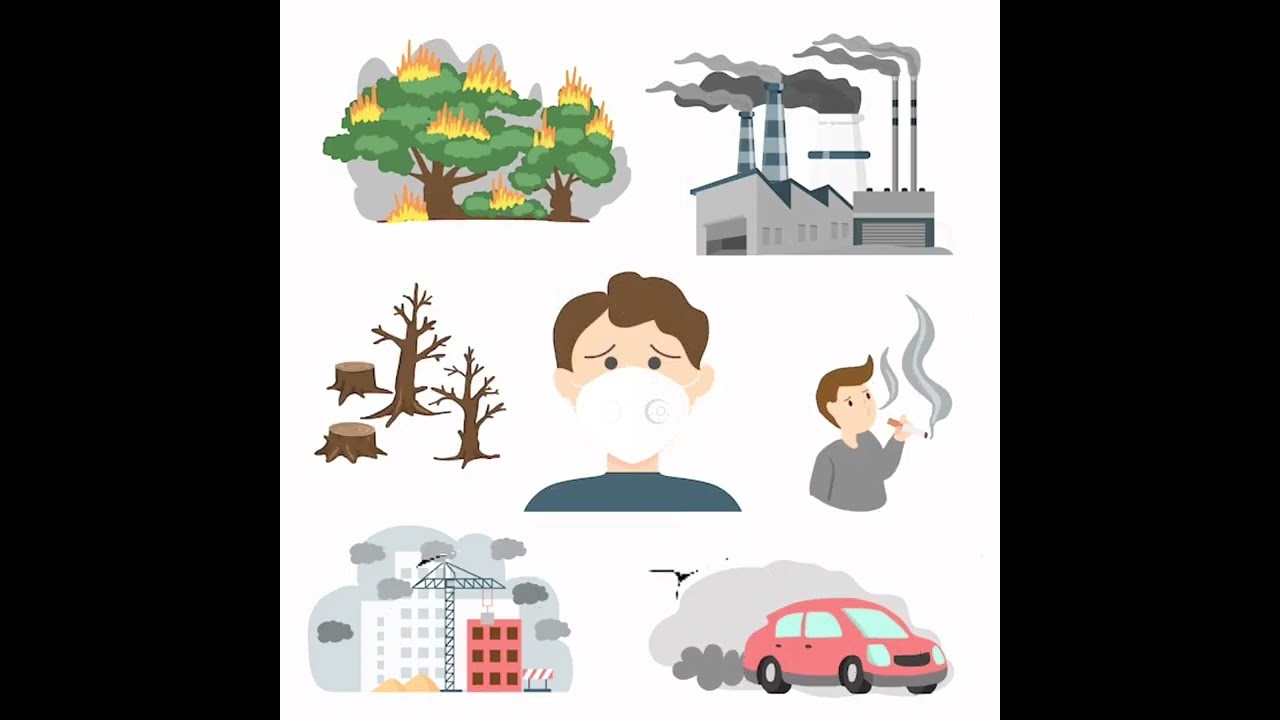 Երևանցիների կարծիքով՝ մայրաքաղաքի գլխավոր խնդիրը օդի աղտոտվածությունն է