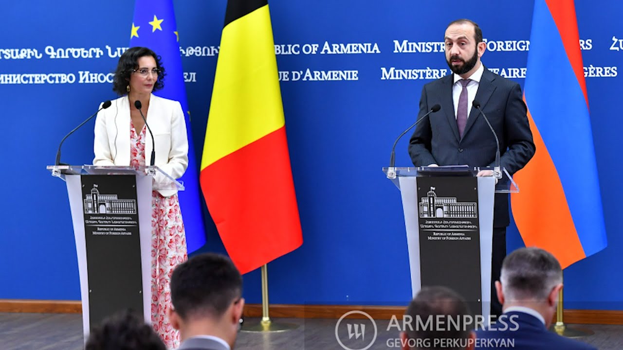 Հայաստանի և Ադրբեջանի արտաքին գործերի նախարարներն անցկացրել են հեռախոսազրույց