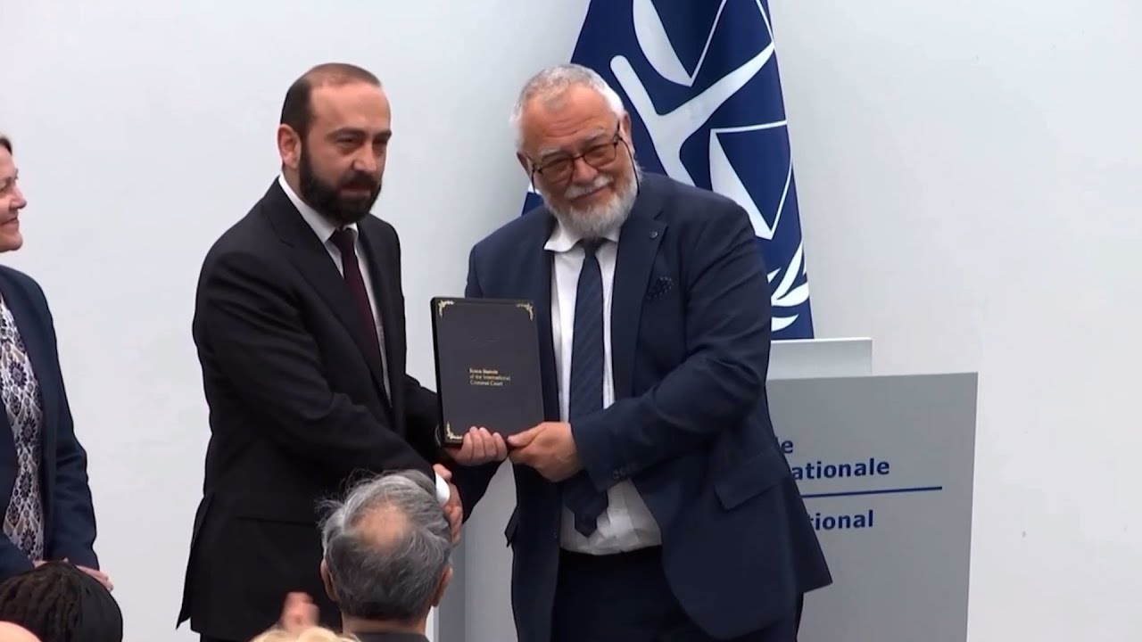 Հակակոռուպցիոն դատարանի շենքի մոտ բախումների հետևանքով ձերբակալվել են 17 մարդ