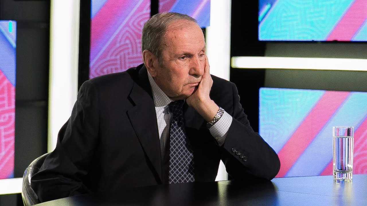 Լևոն Տեր-Պետրոսյանն ընդունել է Իրանի դեսպանին