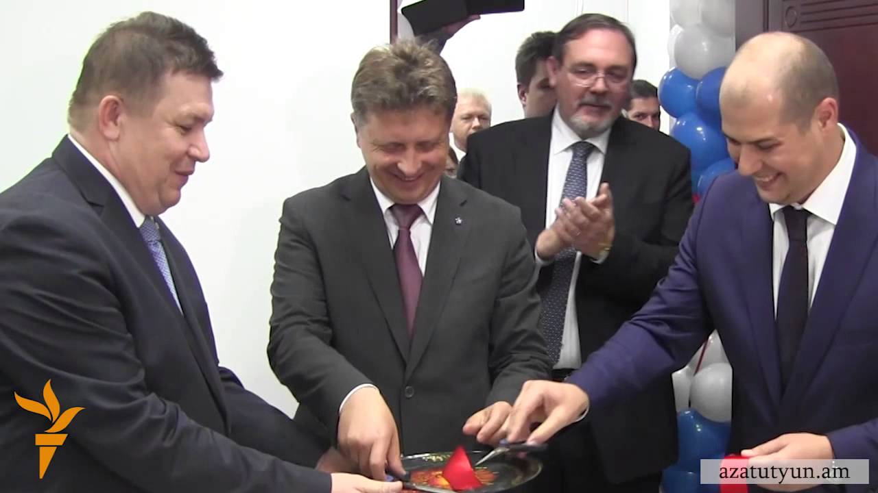 Հայաստանն ու Ռուսաստանը պետք է համաձայնության գան կոնցեսիայի հարցում