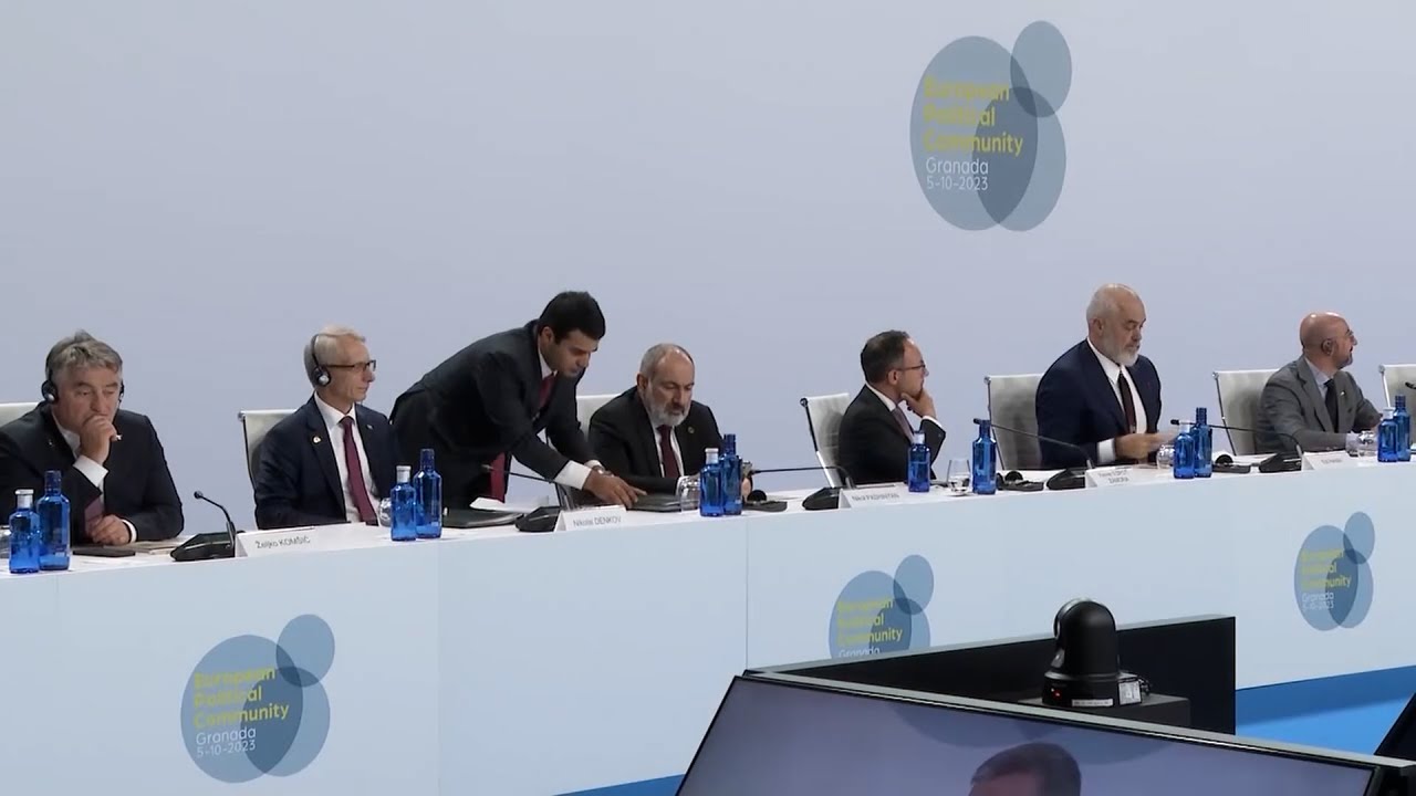 Հայաստանում Եվրոպական քաղաքական համայնքի գագաթնաժողովի ժամանակ ընդհանուր ավիացիայի թռիչքները կարգելվեն