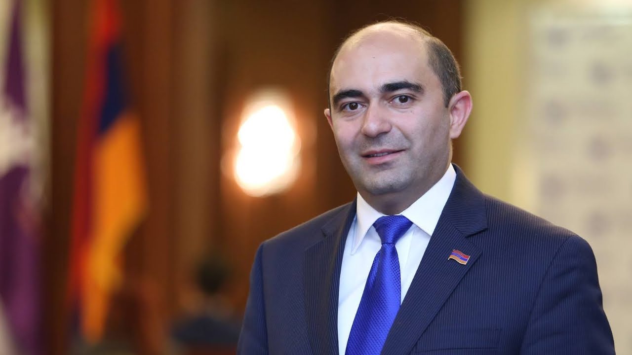 «Լուսավոր Հայաստան» կուսակցությունը առաջարկում է հոգևորականի թեկնածություն նախագահի պաշտոնի համար