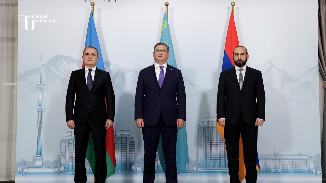 Ռուսաստանի կառավարության փոխնախագահը աշխատանքային այցով մեկնել է Ադրբեջան