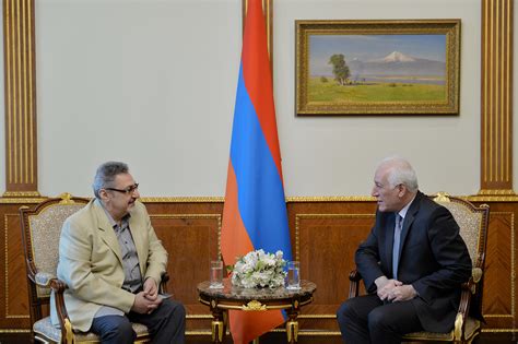 ՀՀ ժողովրդական արտիստ Նիկոլայ Ծատուրյանի մահվան կապակցությամբ ցավակցական ուղերձ