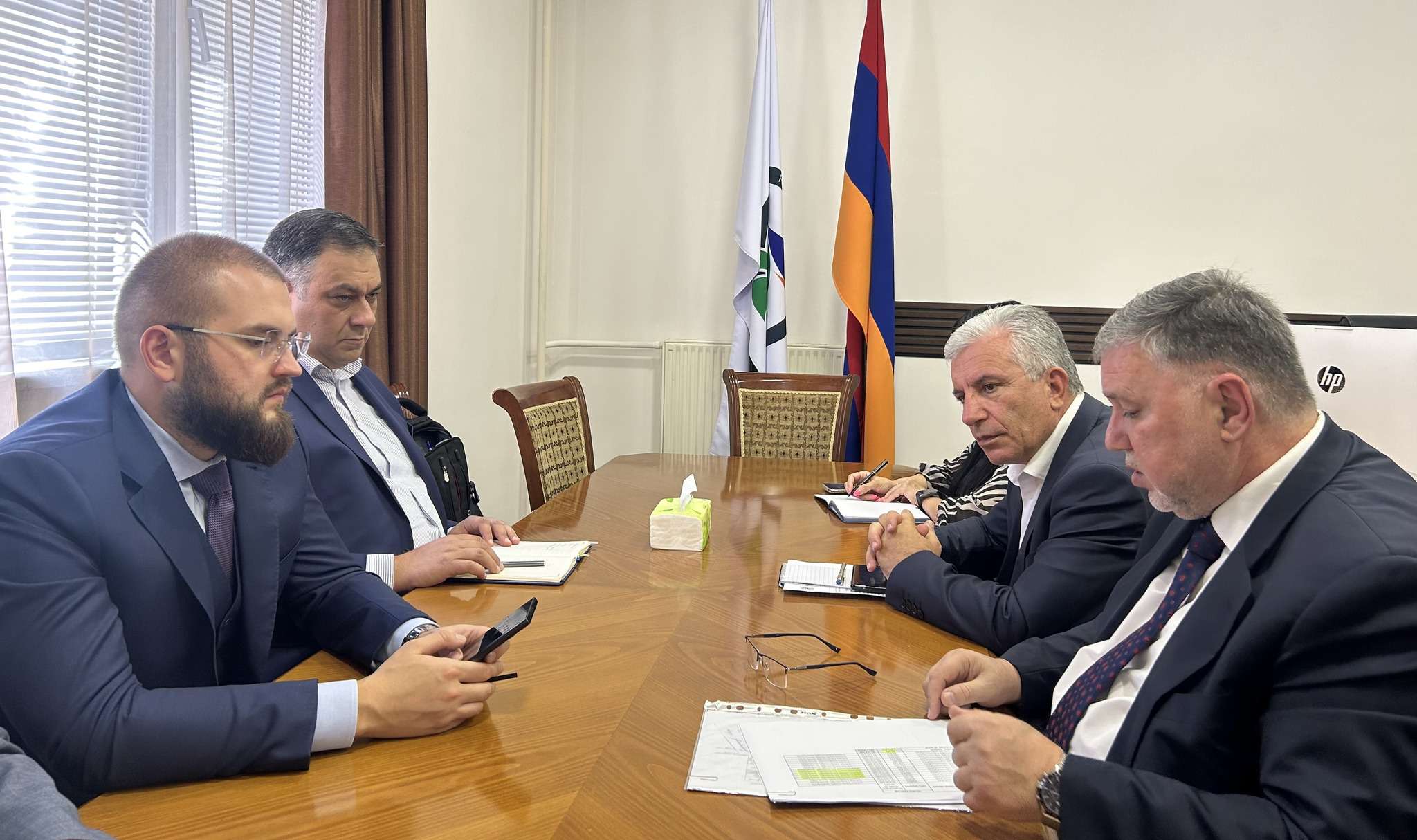 Ընտրական գործընթացի ընթացքը և ընդդիմության մարտահրավերները