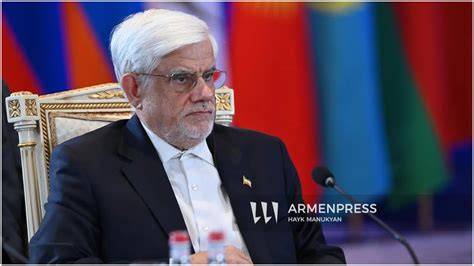 ՀՀԿ փոխնախագահը մանրամասն վերլուծել է Երևանում ստորագրված ամերիկյան փաստաթղթերը