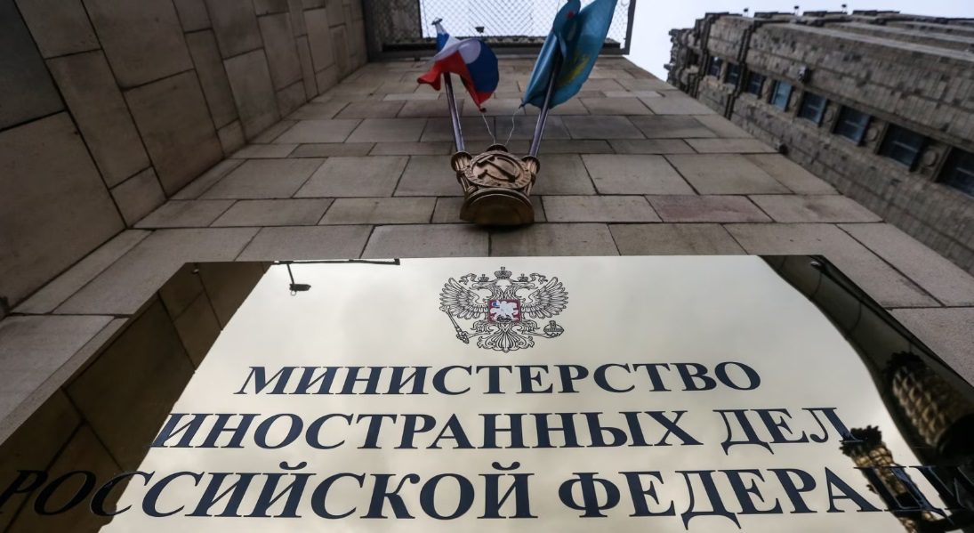 Ռուսաստանը հույս ունի, որ Հայաստանը կընտրի պատմականորեն ճիշտ ուղին