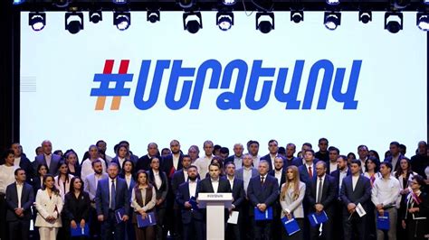 «Ուժեղ Հայաստան» կուսակցությունը խոստանում է աղքատության հաղթահարում և սոցիալական աջակցություն