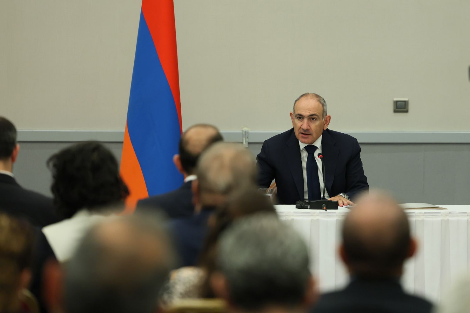 Հայաստան-Թուրքիա առևտրային կապի նոր քայլ