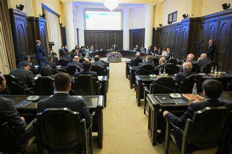 Կառավարությունը հաստատել է 2026 թվականի ամառային զորակոչի և զորացրման ժամկետները