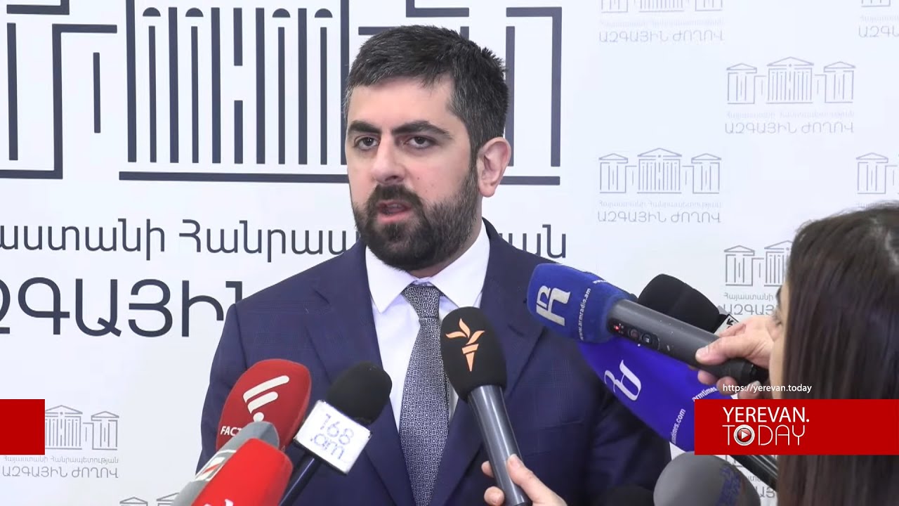 Մենք փրկել ենք Մեղրին՝ Ադրբեջանին հանձնելուց