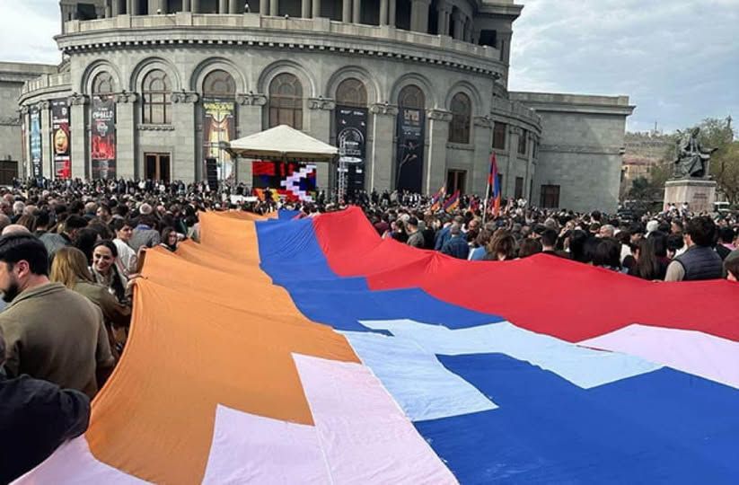 Արցախցիների 600 դիմում է ուղարկվել ՄԻԵԴ՝ գույքի պաշտպանության համար