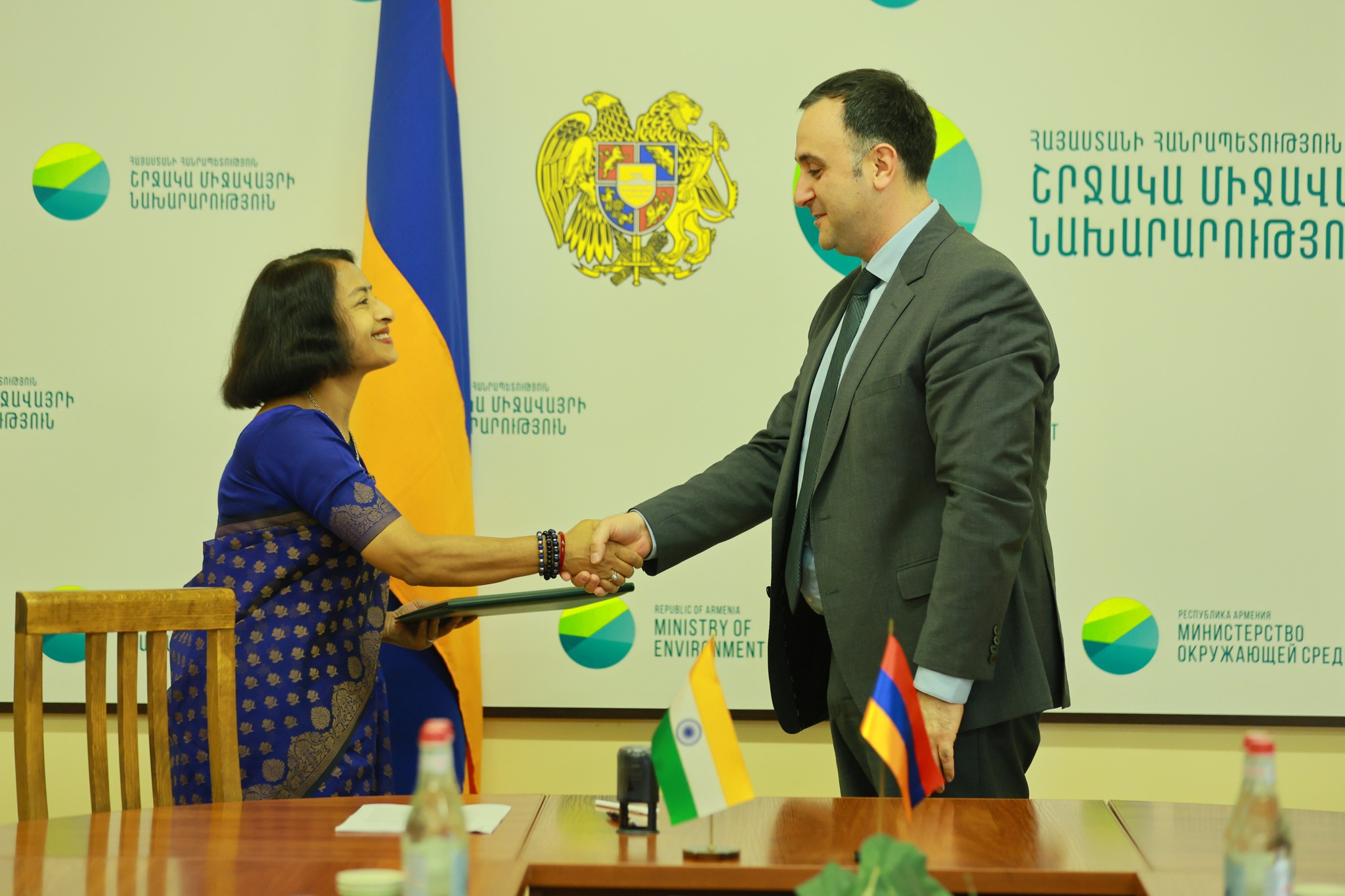 Հայաստանը հաղթեց Կիրառական կենսաբանության միջազգային օլիմպիադային