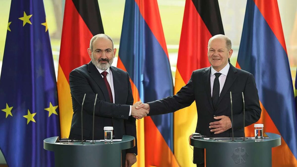ՀՀ վարչապետը շնորհավորել է Արգենտինայի նախագահին երկրի Անկախության օրվա առթիվ