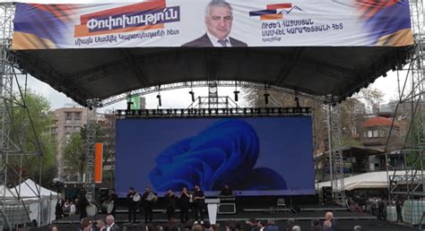 «Ուժեղ Հայաստան» կուսակցության անդամը հայտնում է իր նկատմամբ հարուցված քրեական գործի մասին տեղեկացել լինելը մամուլից