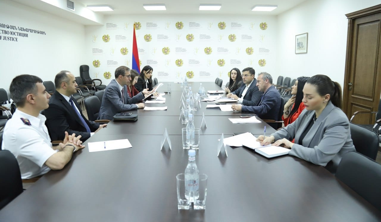Ընտրական հանցագործությունների հետ կապված 43 գործ ուղարկվել են դատարան