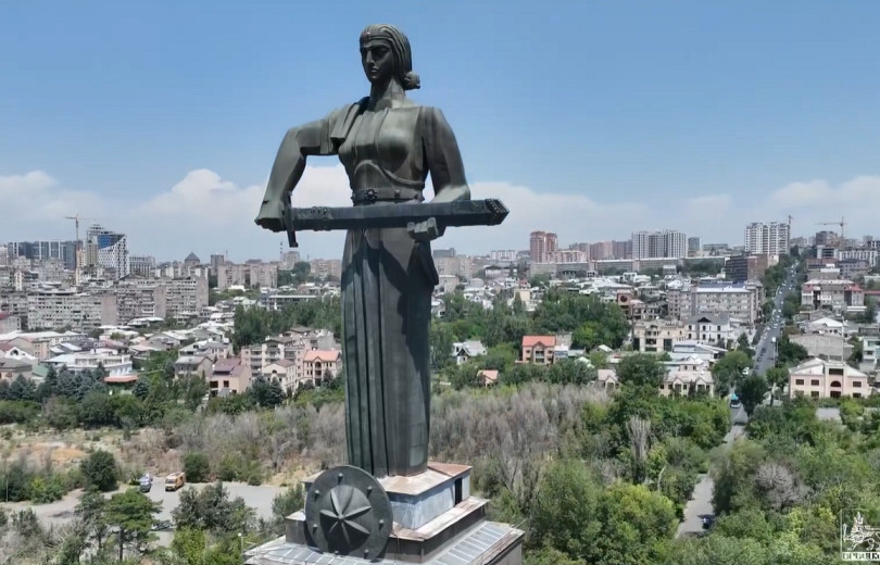 «Մայր Հայաստան» կուսակցության հայտարարությունը՝ Արգենազ Մանուկյանի կալանավորման կապակցությամբ