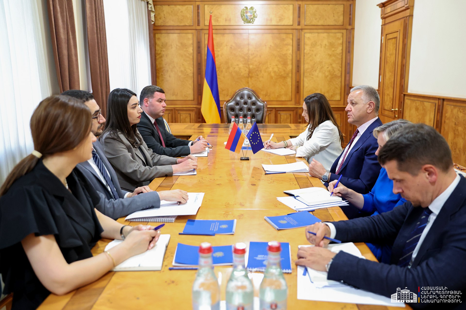 Հայաստանը երկարաձգում է վիզայի ազատականացման ռեժիմը