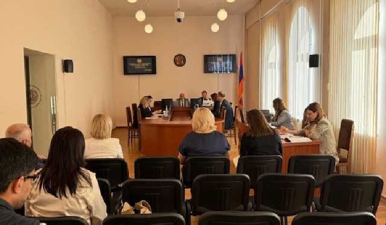 ԿԸՀ-ն վերադարձրել է միջնորդությունները մի քանի պատգամավորի թեկնածուների նկատմամբ